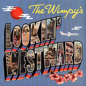 The Wimpys - Lookin' Westward