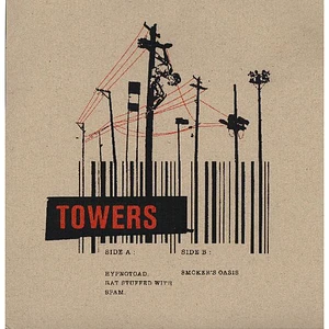 Towers - Towers