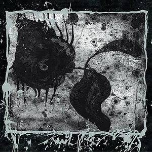 Antediluvian - Through The Cervix Of Hawaah