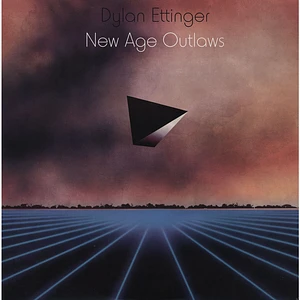 Dylan Ettinger - New Age Outlaws