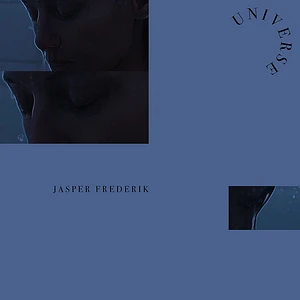 Jasper Frederik - Universe DMX Krew & Captain Mustache Remix