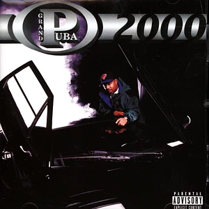 Grand Puba - 2000
