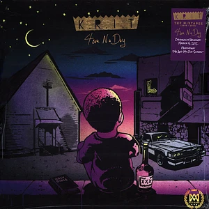 Big K.R.I.T. - 4eva N A Day