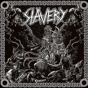 Slavery - Slavery
