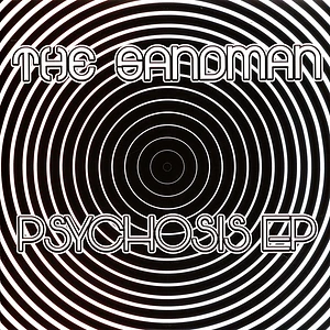 The Sandman - Psychosis EP