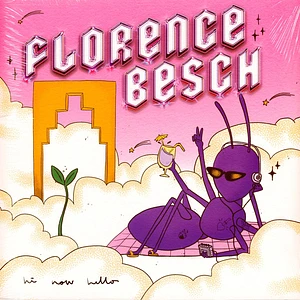 Florence Besch - Hi Now Hello