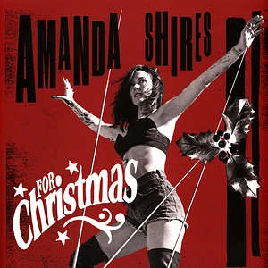 Amanda Shires - For Christmas