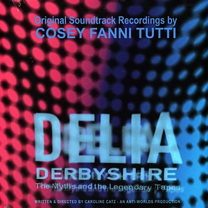 Cosey Fanni Tutti - OST Delia