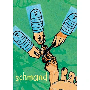 Schmand - Schmand