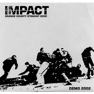 Impact - Demo 2002