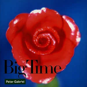 Peter Gabriel - Big Time