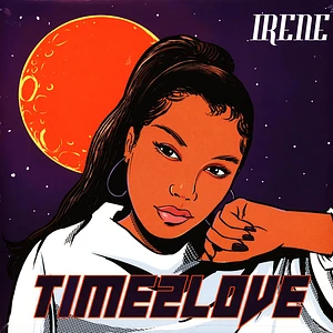 Irene - Time 2 Love