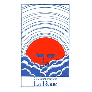 Communicant - La Roue Orange Vinyl Edition