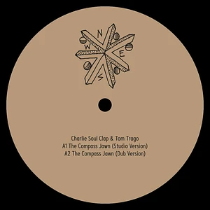 Charlie Soul Clap & Tom Trago - The Compass Jawn