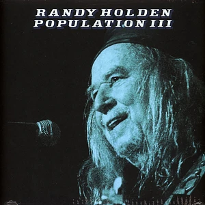Randy Holden - Population Iii