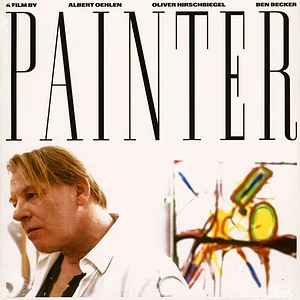 Gudrun Gut & Nathan Wooley - OST The Painter