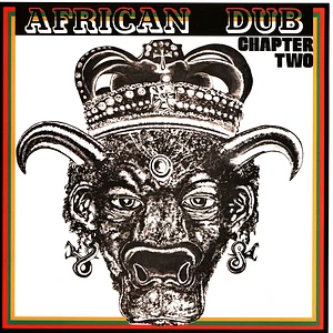 Joe Gibbs & The Professionals - Chapter Two African Dub All Mighty