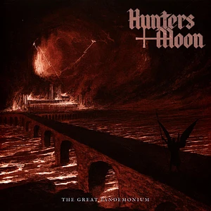 Hunters Moon - The Great Pandemonium