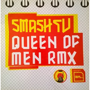 Smash TV - Queen Of Men (Rmx)