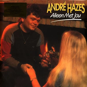 Andre Hazes - Alleen Met Jou