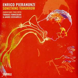Enrico Pieranunzi - Something Tomorrow