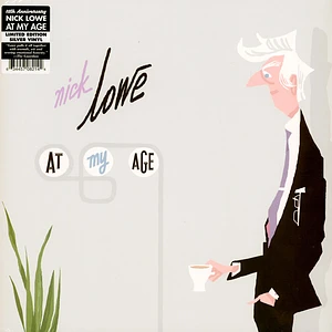 Nick Lowe - At My Age