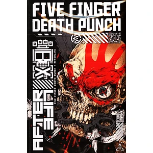 Five Finger Death Punch - Afterlife