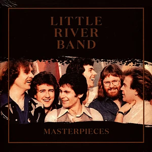 Little River Band - Masterpieces