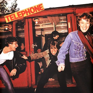 Téléphone - Telephone Remasterisé En 2015