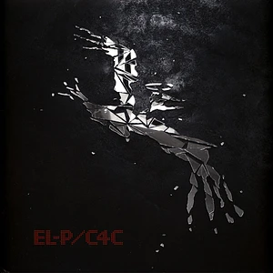 El-P - Cancer 4 Cure