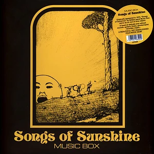 Music Box - Songs Of Sunshine