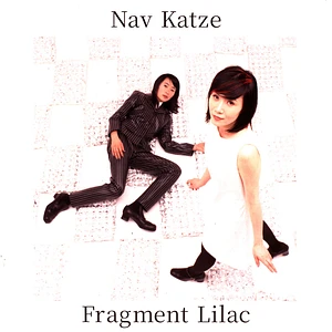 Nav Katze - Fragment Lilac
