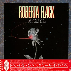 Roberta Flack - I'm The One