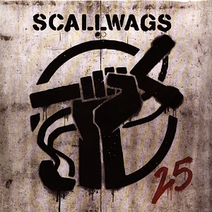 Scallwags - 25