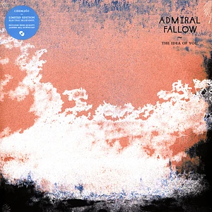 Admiral Fallow - The Idea Of You Blue Vinyl Edition