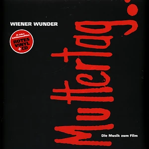 Wiener Wunder - OST Muttertag: Die Musik Zum Film Rotes Vinyl Edition