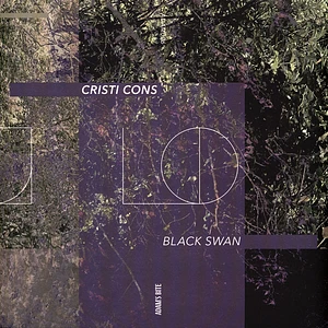 Cristi Cons - Black Swan EP