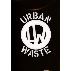 Urban Waste - Urban Waste