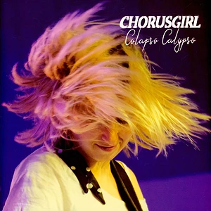 Chorusgirl - Collapso Calypso