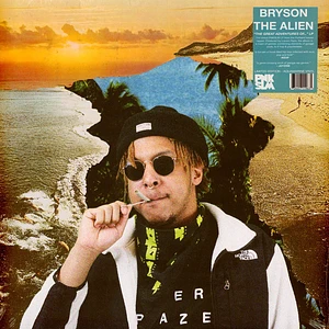 Bryson The Alien - Great Adventures Of...