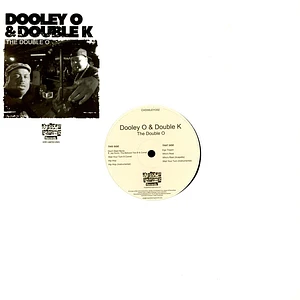 Dooley O & Double K (People Under The Stairs) - The Double O