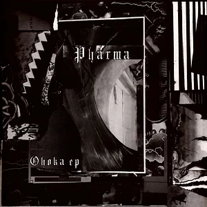 Pharma - Ohoka EP