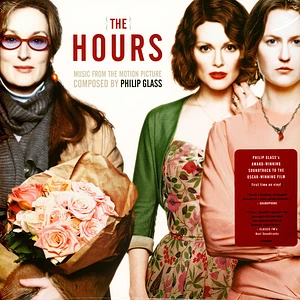 Philip Glass - OST The Hours