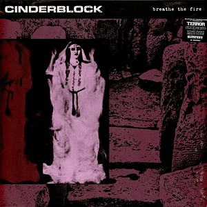 Cinderblock - Breathe The Fire
