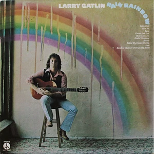 Larry Gatlin - Rain Rainbow