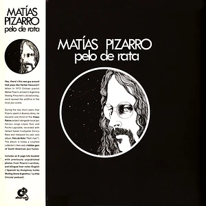 Matias Pizarro - Pelo De Rata
