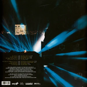 Dynamite Deluxe - Deluxe Soundsystem