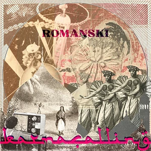 Romanski - Karma Calling