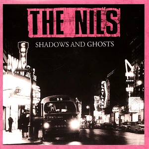 The Nils - Shadows And Ghosts