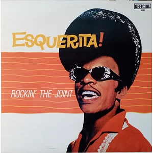 Esquerita - Rockin' The Joint